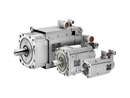 西門子電機-西門子伺服電機